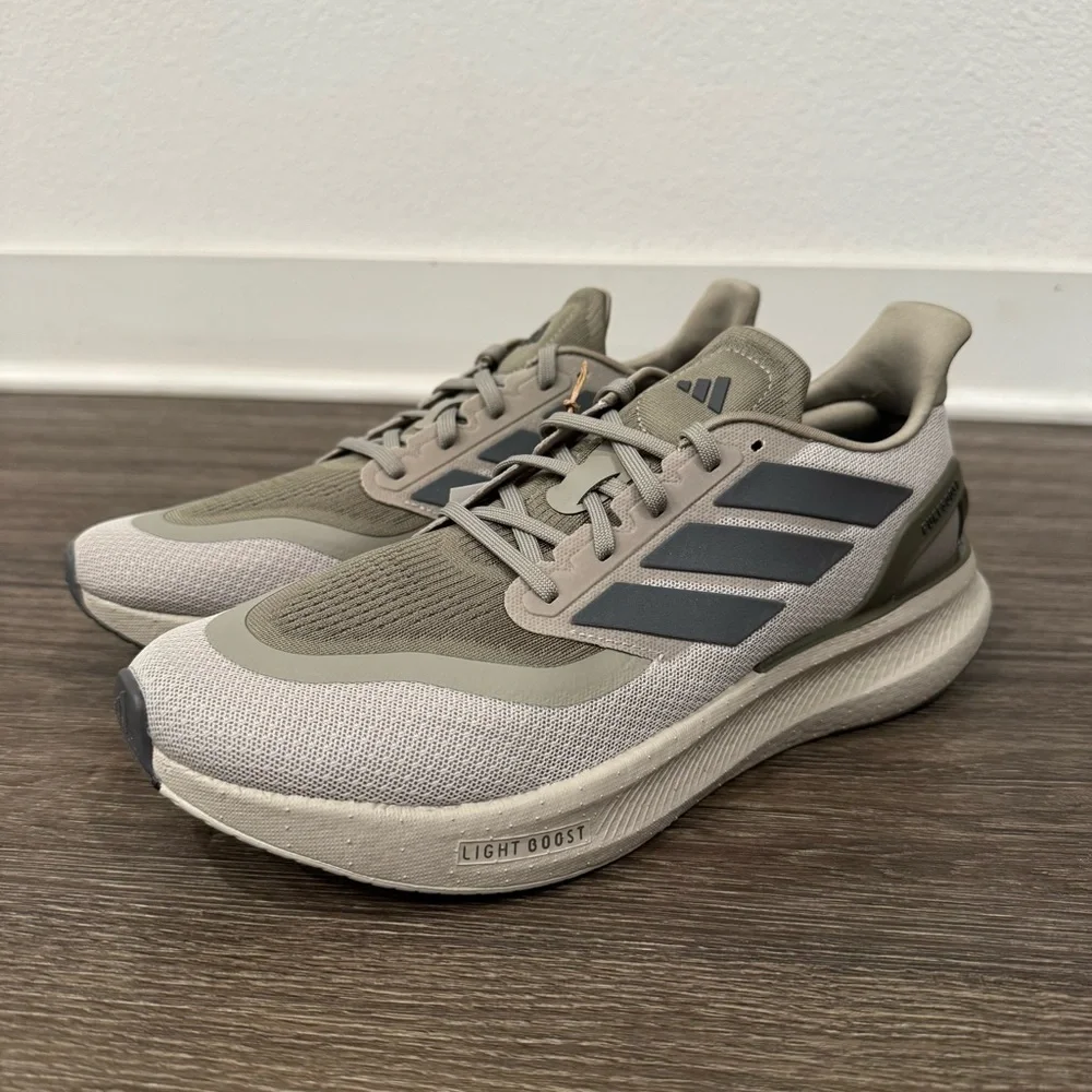 Adidas PureBoost 5 Men’s Running Shoes Sz 10.5, 11